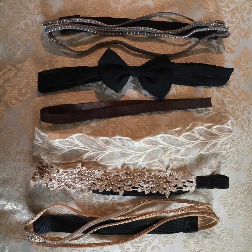 Headband Bundle!